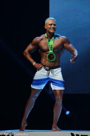 Фотограф Павел Гарасько (19.05.2024)